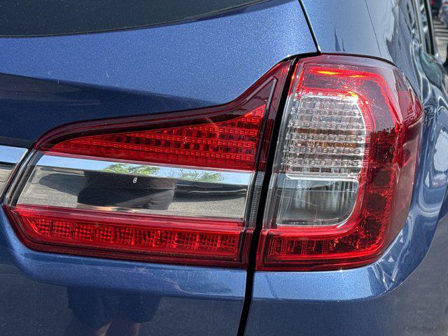 used 2019 Subaru Ascent car, priced at $25,495