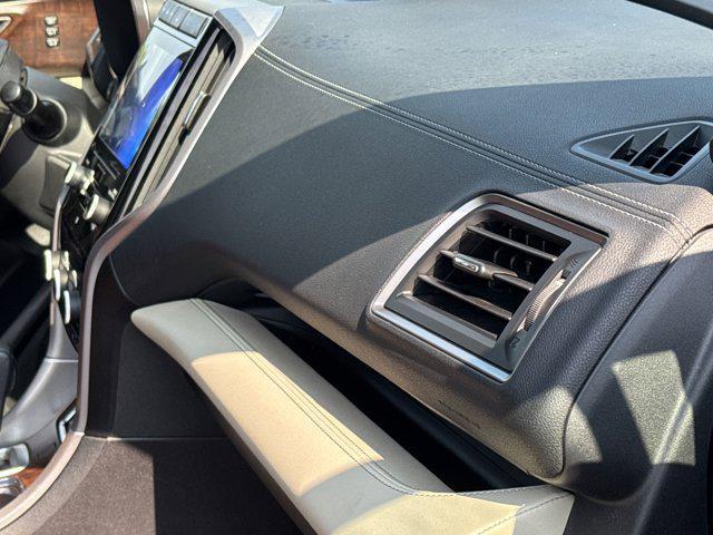 used 2019 Subaru Ascent car, priced at $25,495