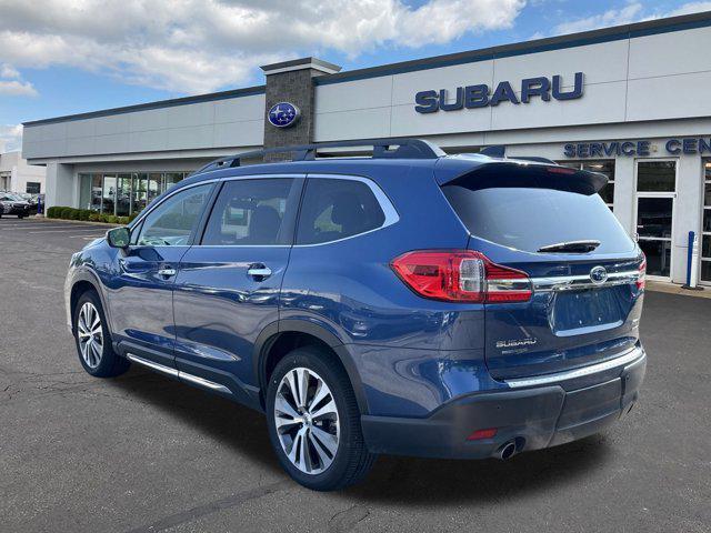 used 2019 Subaru Ascent car, priced at $25,495