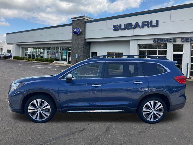 used 2019 Subaru Ascent car, priced at $25,495