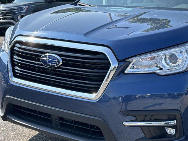 used 2019 Subaru Ascent car, priced at $25,495