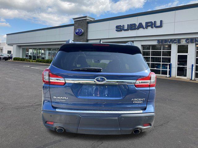 used 2019 Subaru Ascent car, priced at $25,495