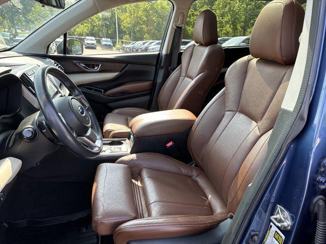 used 2019 Subaru Ascent car, priced at $25,495