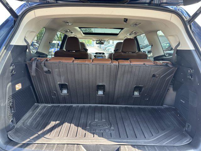 used 2019 Subaru Ascent car, priced at $25,495
