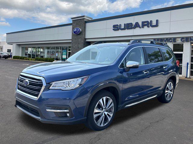 used 2019 Subaru Ascent car, priced at $25,495