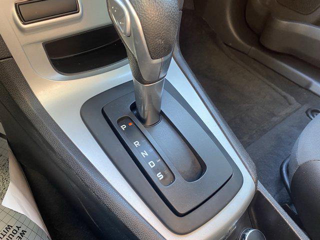 used 2015 Ford Fiesta car, priced at $5,619