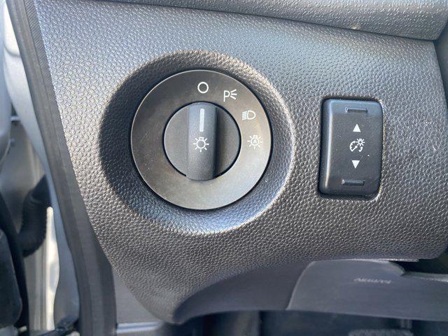 used 2015 Ford Fiesta car, priced at $5,619