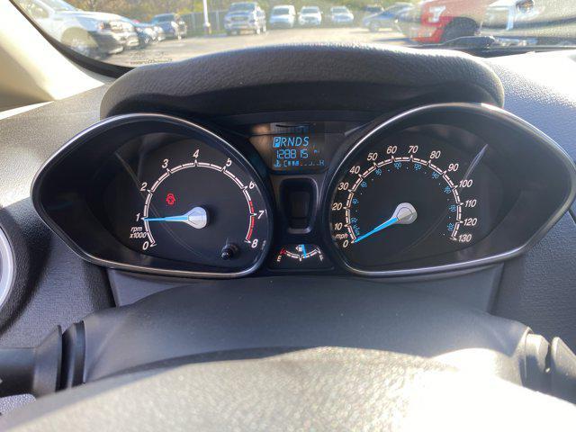 used 2015 Ford Fiesta car, priced at $5,619