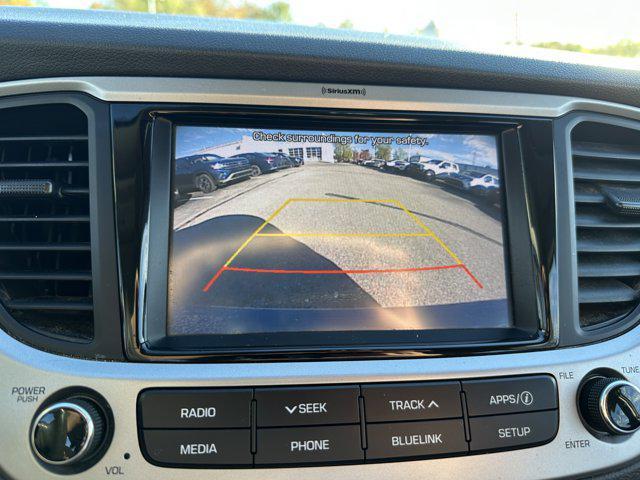 used 2020 Hyundai Accent car, priced at $12,735