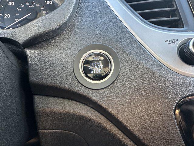 used 2020 Hyundai Accent car, priced at $12,735