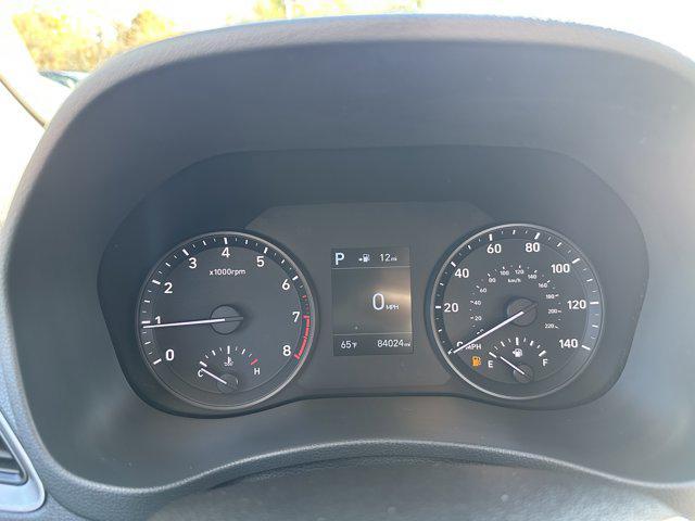 used 2020 Hyundai Accent car, priced at $12,735