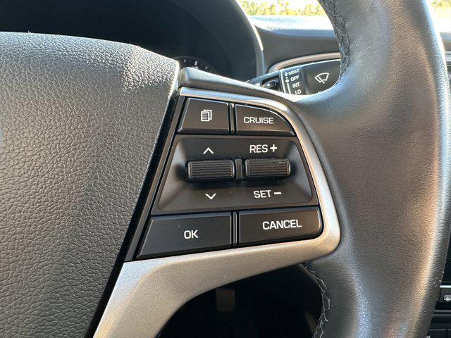 used 2020 Hyundai Accent car, priced at $12,735