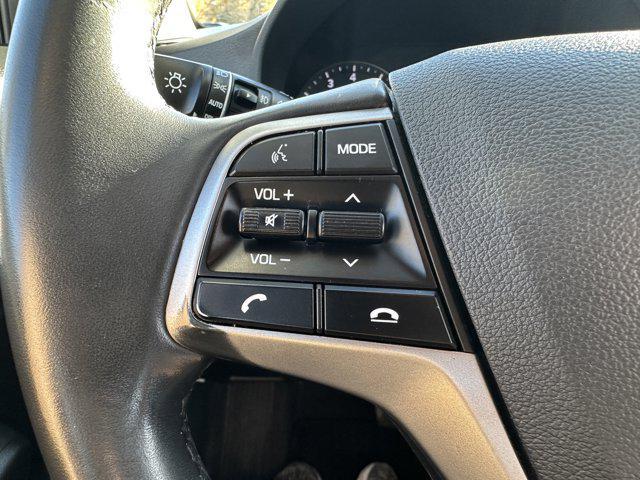 used 2020 Hyundai Accent car, priced at $12,735