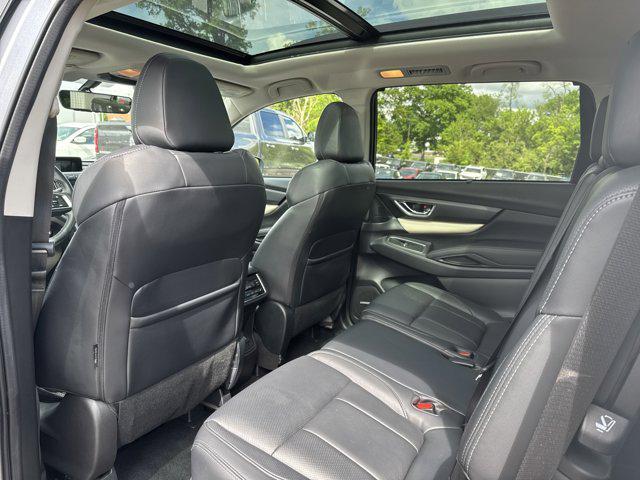 used 2020 Subaru Ascent car, priced at $26,695