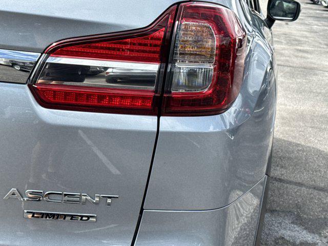 used 2020 Subaru Ascent car, priced at $26,695
