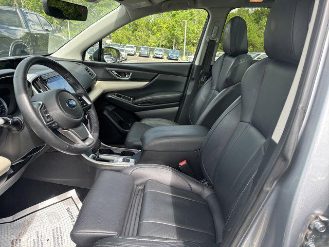 used 2020 Subaru Ascent car, priced at $26,695