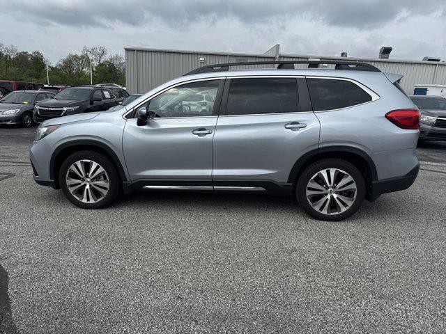 used 2020 Subaru Ascent car, priced at $26,762