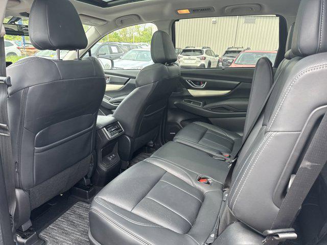 used 2020 Subaru Ascent car, priced at $26,762