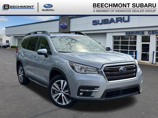 used 2020 Subaru Ascent car, priced at $26,695
