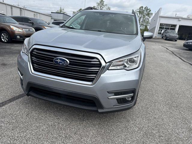 used 2020 Subaru Ascent car, priced at $26,762
