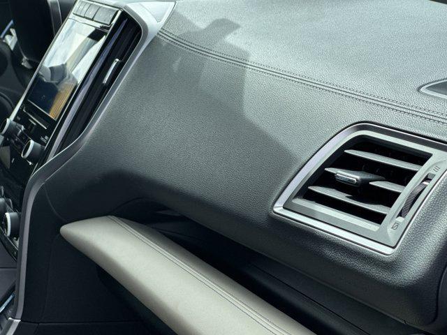 used 2020 Subaru Ascent car, priced at $26,695
