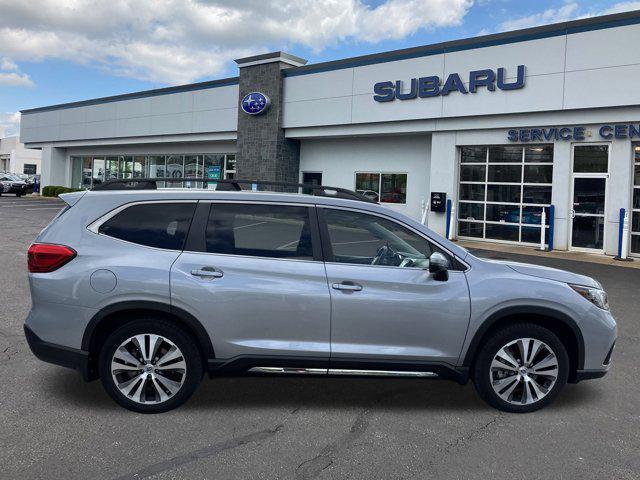 used 2020 Subaru Ascent car, priced at $26,695