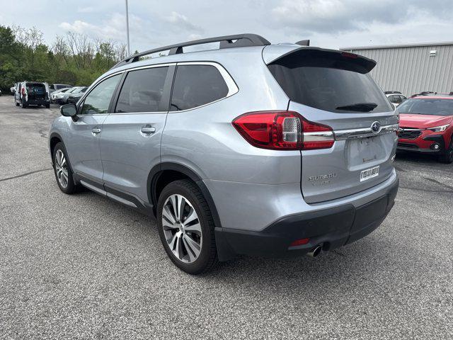 used 2020 Subaru Ascent car, priced at $26,762