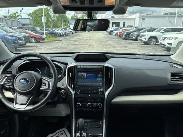 used 2020 Subaru Ascent car, priced at $26,695