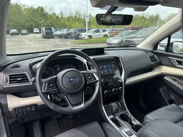 used 2020 Subaru Ascent car, priced at $26,762