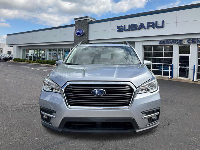 used 2020 Subaru Ascent car, priced at $26,695