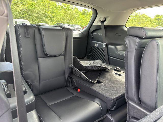 used 2020 Subaru Ascent car, priced at $26,695