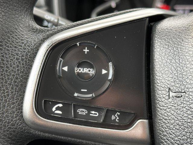 used 2017 Honda CR-V car, priced at $14,263