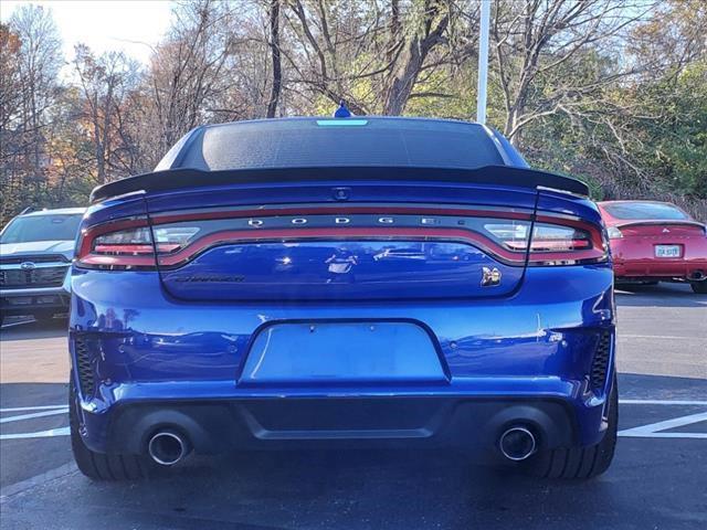 used 2021 Dodge Charger car, priced at $43,103