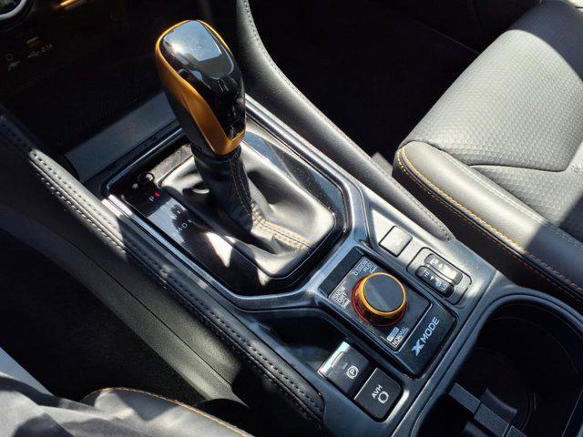 used 2024 Subaru Forester car, priced at $33,995