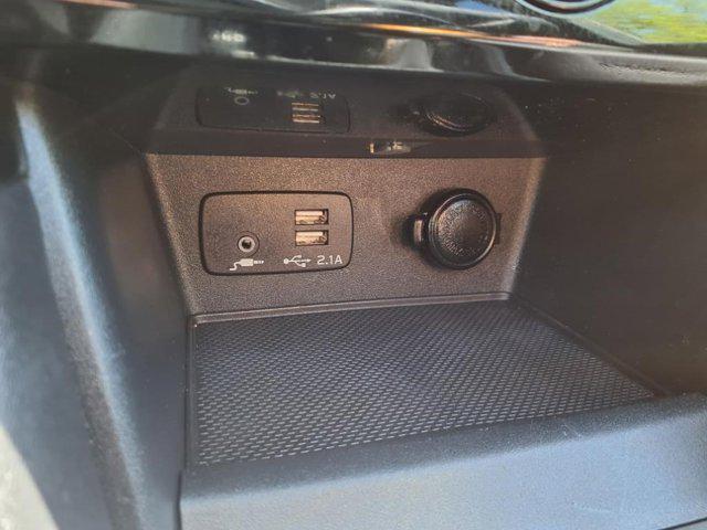 used 2024 Subaru Forester car, priced at $33,995