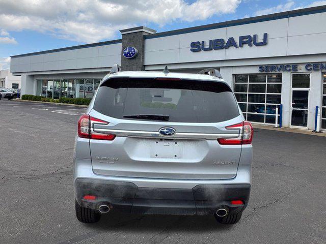 used 2024 Subaru Ascent car, priced at $34,495