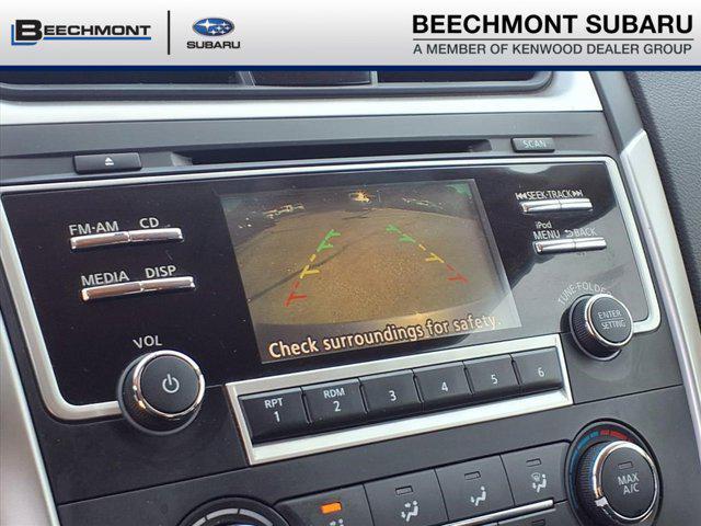 used 2018 Nissan Altima car, priced at $9,995