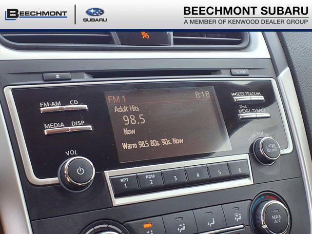 used 2018 Nissan Altima car, priced at $9,995