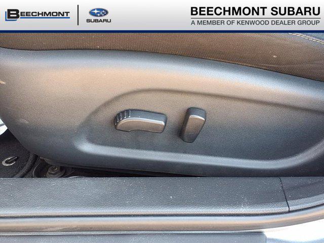 used 2018 Nissan Altima car, priced at $9,995