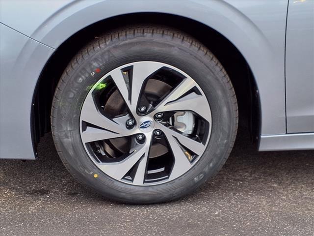 new 2025 Subaru Legacy car, priced at $28,127