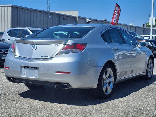 used 2013 Acura TL car, priced at $11,245
