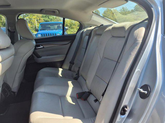 used 2013 Acura TL car, priced at $11,245