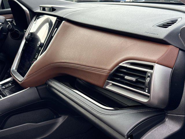 used 2022 Subaru Outback car, priced at $31,545
