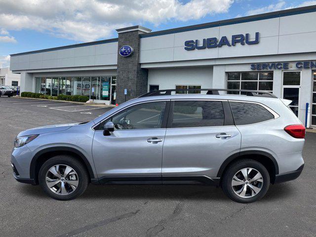 used 2022 Subaru Ascent car, priced at $26,695