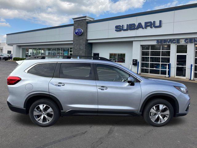 used 2022 Subaru Ascent car, priced at $26,695