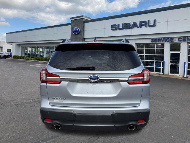 used 2022 Subaru Ascent car, priced at $26,695