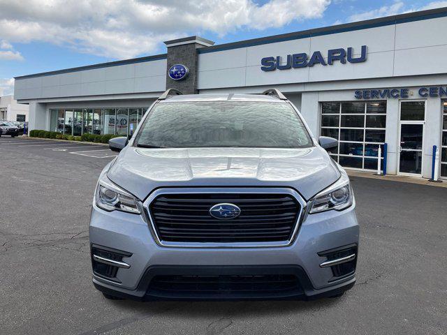 used 2022 Subaru Ascent car, priced at $26,695