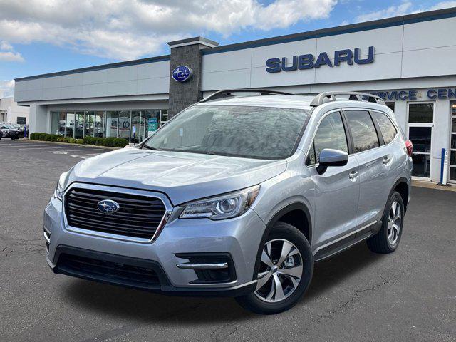 used 2022 Subaru Ascent car, priced at $26,695