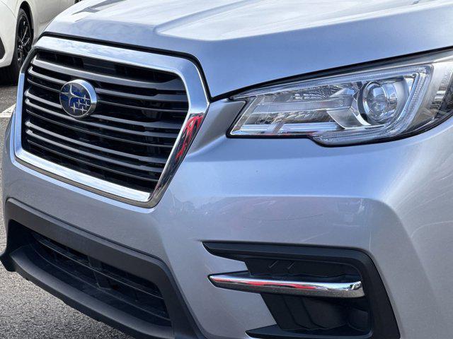 used 2022 Subaru Ascent car, priced at $26,695