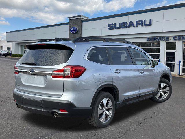 used 2022 Subaru Ascent car, priced at $26,695